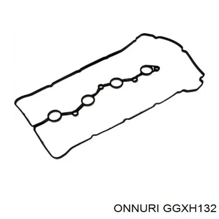 Комплект прокладок крышки клапанов GGXH132 Onnuri