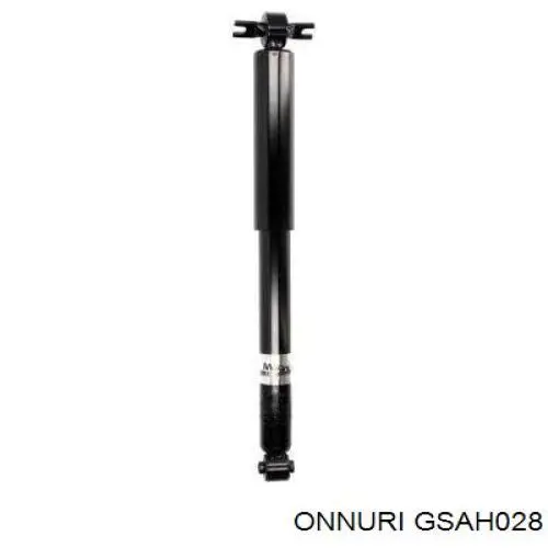 GSAH028 Onnuri амортизатор задний