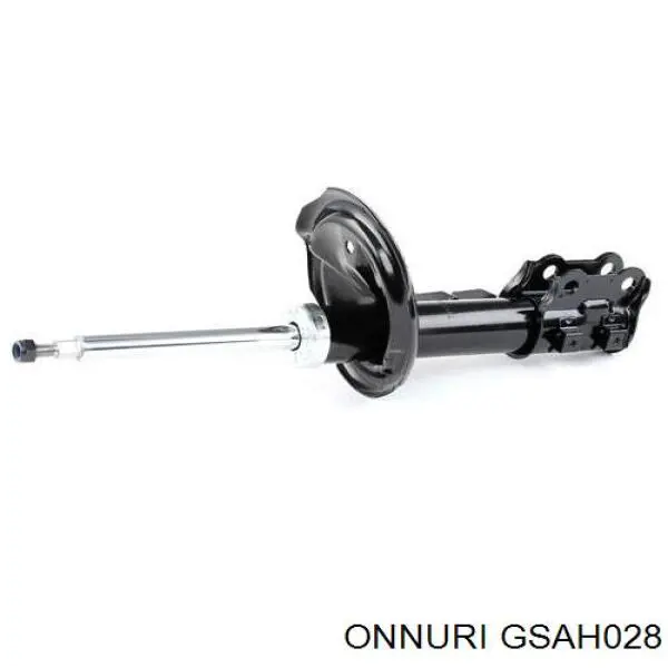 GSAH028 Onnuri Амортизаторы задние