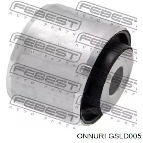 Тяга переднего стабилизатора Onnuri GSLD005 цена, от 7.41 USD