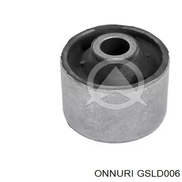 GSLD006 Onnuri Тяжка стабилизатора, заднего