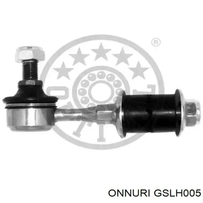 Тяга переднего стабилизатора Onnuri GSLH005 цена, от 6.59 USD