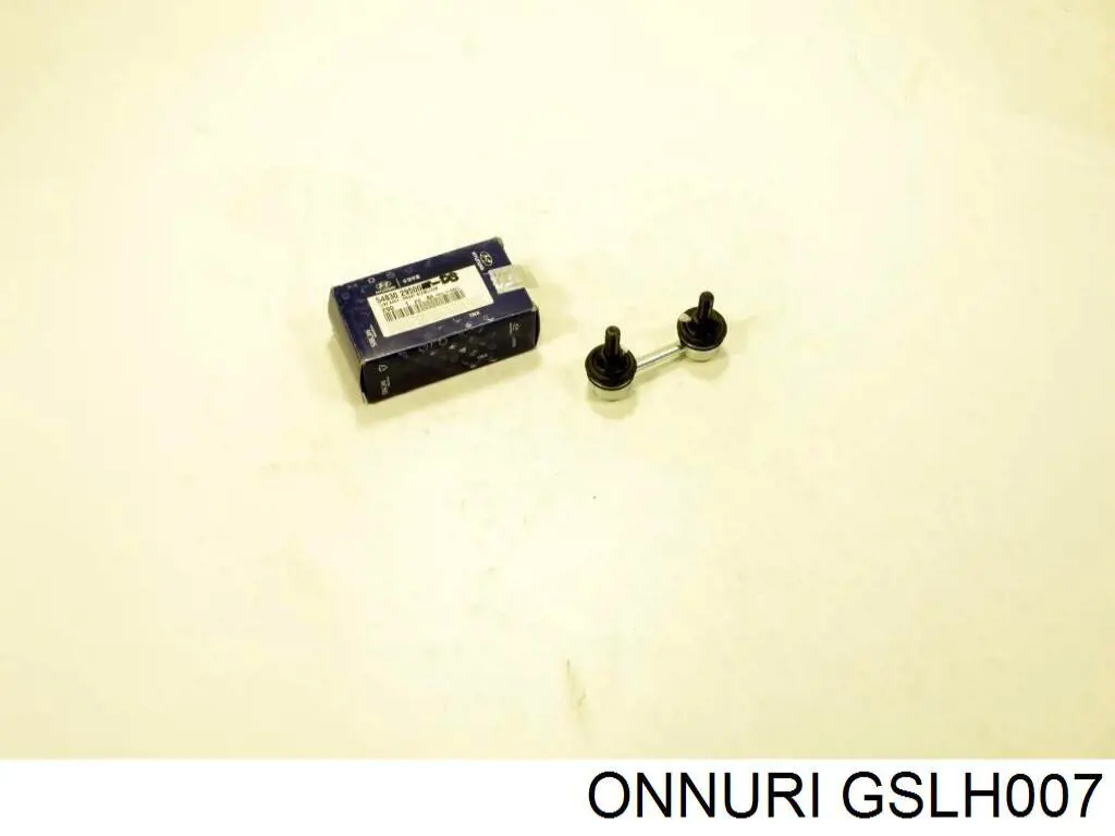 GSLH007 Onnuri стойка стабилизатора переднего