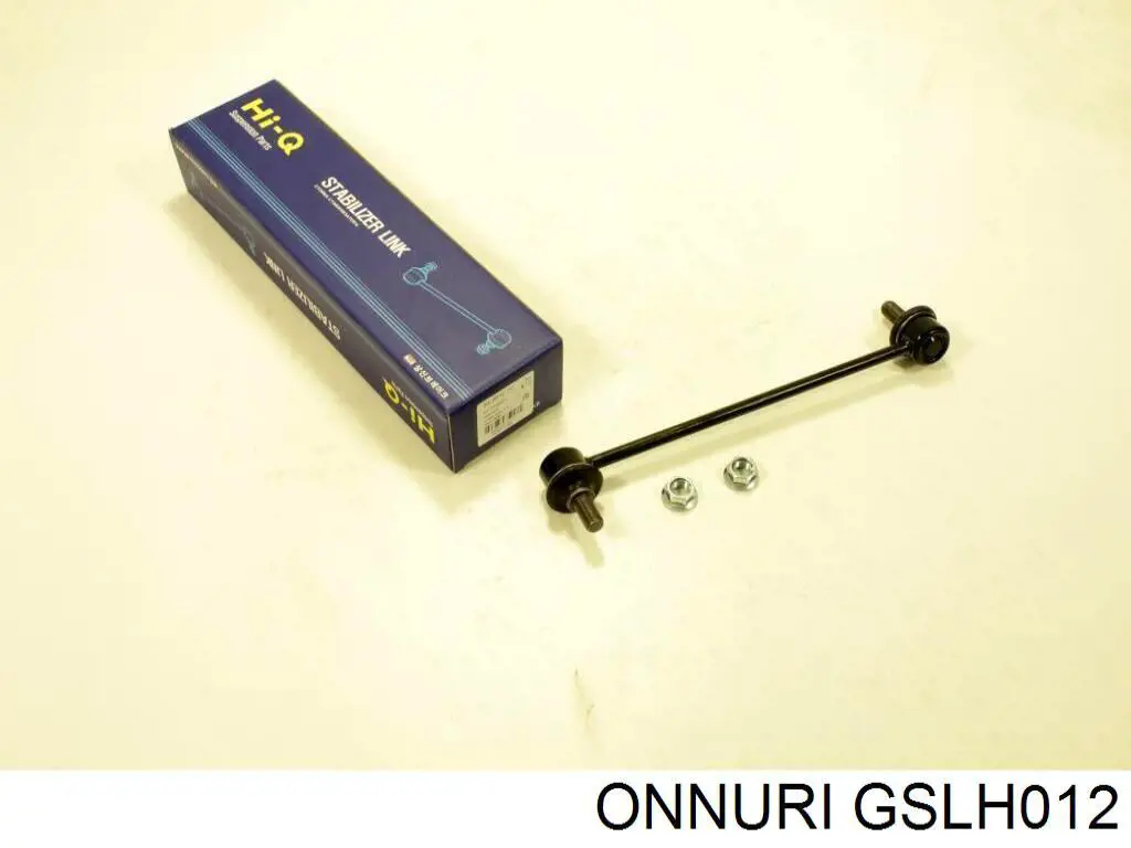 GSLH012 Onnuri стойка стабилизатора переднего левая