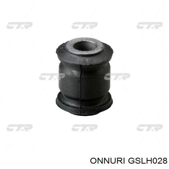 Купить GSLH028 Onnuri Солдатик стабилизатора, переднего, правый