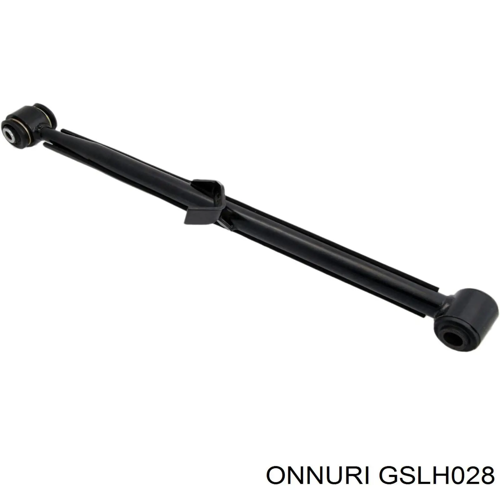 Стойка стабилизатора, переднего, правая Onnuri GSLH028
