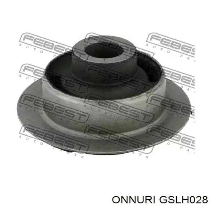 Купить GSLH028 Onnuri Солдатик стабилизатора, переднего, правый