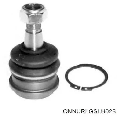 Стойка переднего стабилизатора правая GSLH028 Onnuri