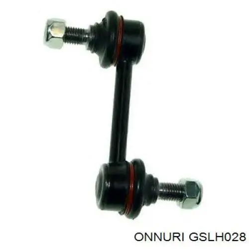 GSLH028 Onnuri Тяжка стабилизатора, переднего, правая
