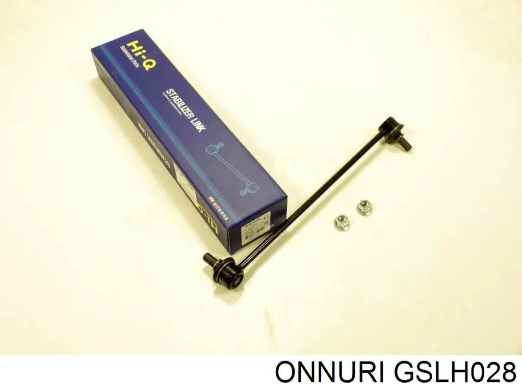 Линк стабилизатора, переднего, правый Onnuri GSLH028 цена, от 10.13 USD