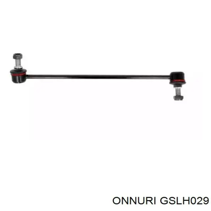 Линк стабилизатора, переднего, левый Onnuri GSLH029 цена, от 11.40 USD