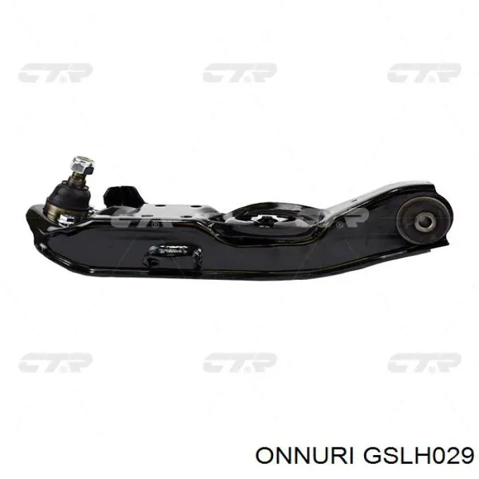 Купить GSLH029 Onnuri Солдатик стабилизатора, переднего, левый
