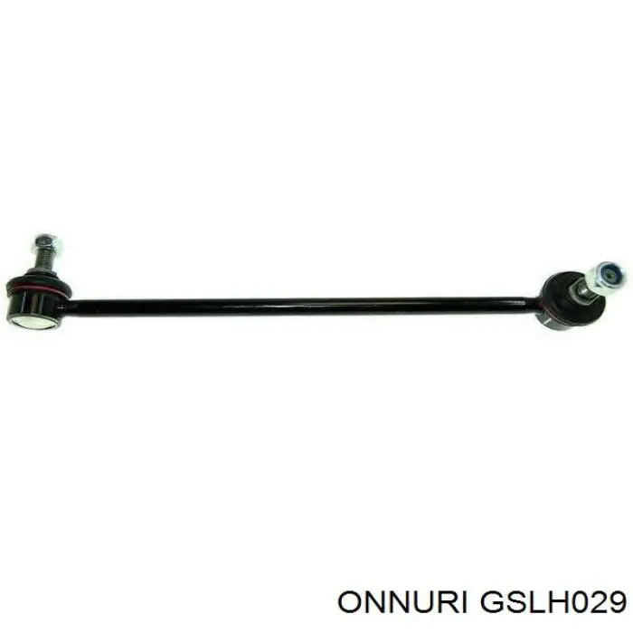 GSLH029 Onnuri Тяжка стабилизатора, переднего, левая