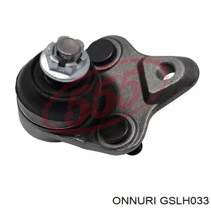 Стойка переднего стабилизатора правая GSLH033 Onnuri