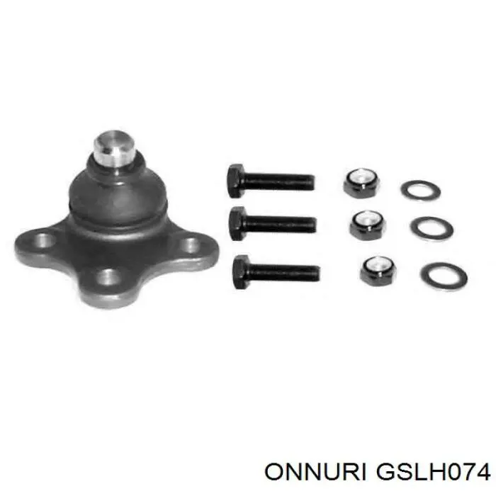 Стойка переднего стабилизатора GSLH074 Onnuri