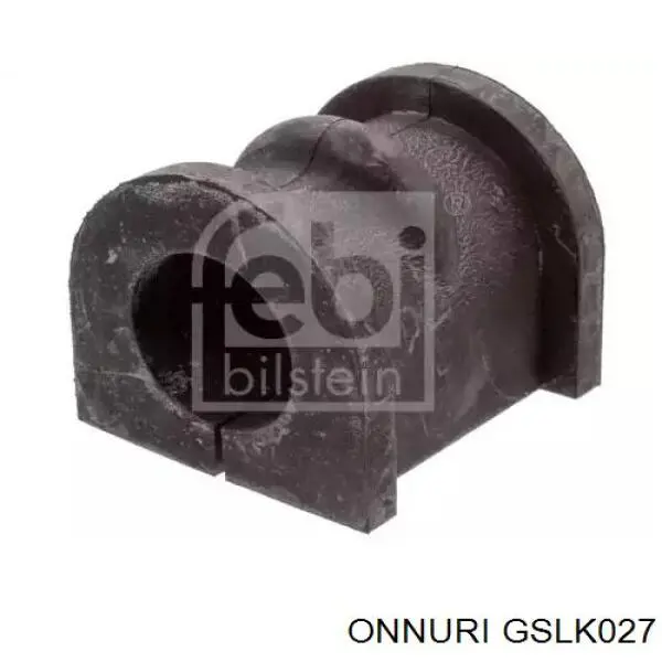 Купить GSLK027 Onnuri Солдатик стабилизатора, переднего, левый