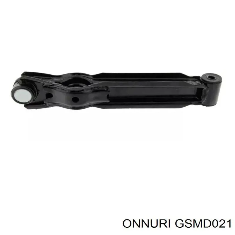 GSMD-021 Onnuri рычаг передней подвески нижний левый/правый