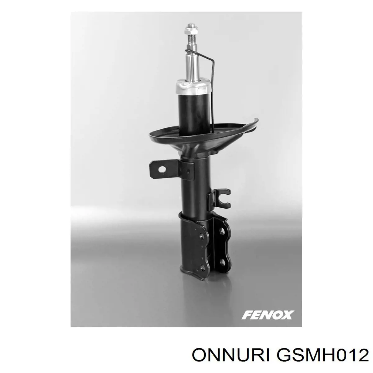 Купить KM0702510 KAP Нижний правый рычаг передней подвески