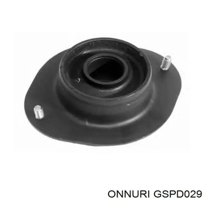 Опора переднего амортизатора GSPD029 Onnuri