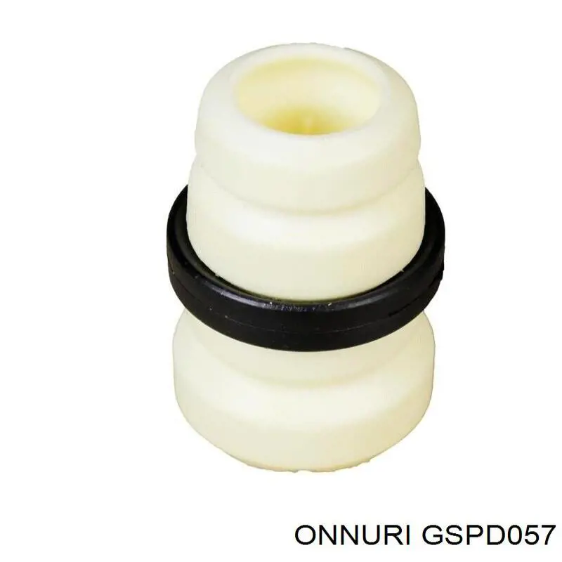 GSPD057 Onnuri Подушка амортизатора переднего