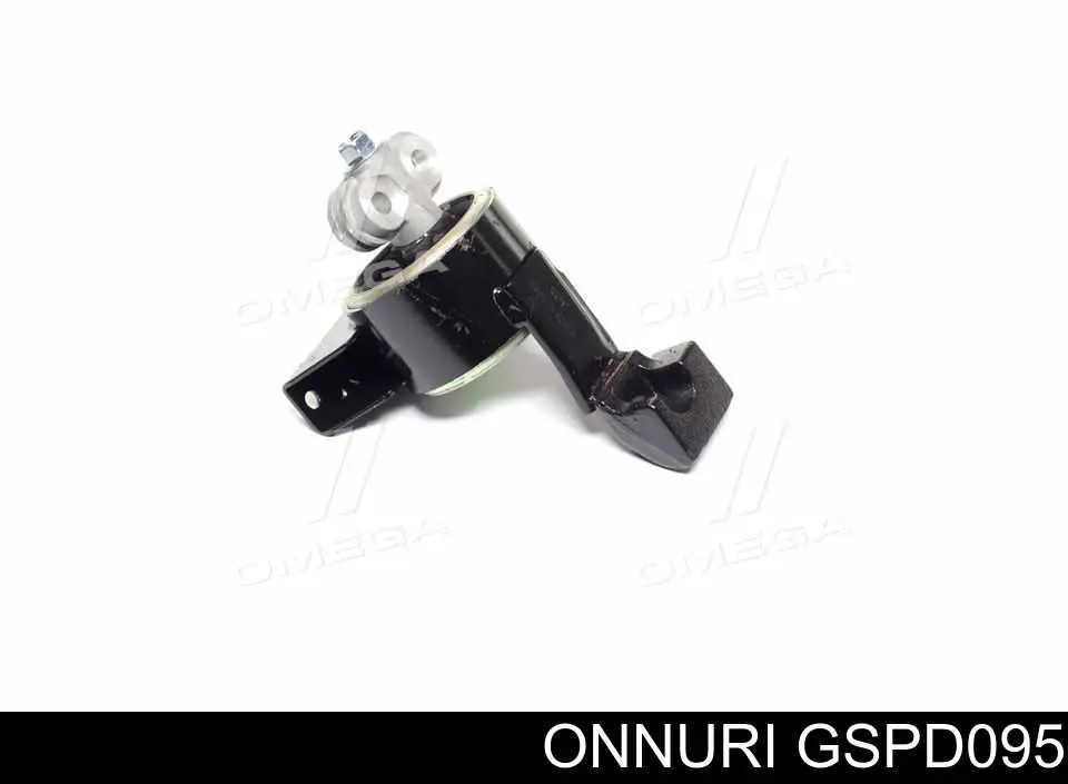 GSPD-095 Onnuri coxim (suporte esquerdo de motor)