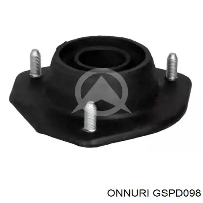 Опора амортизатора заднего GSPD098 Onnuri