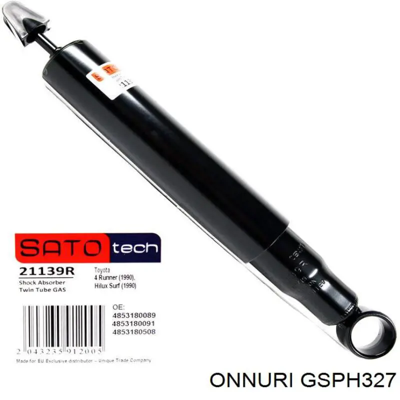 GSPH327 Onnuri