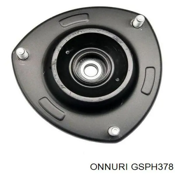 GSPH378 Onnuri опора амортизатора переднего