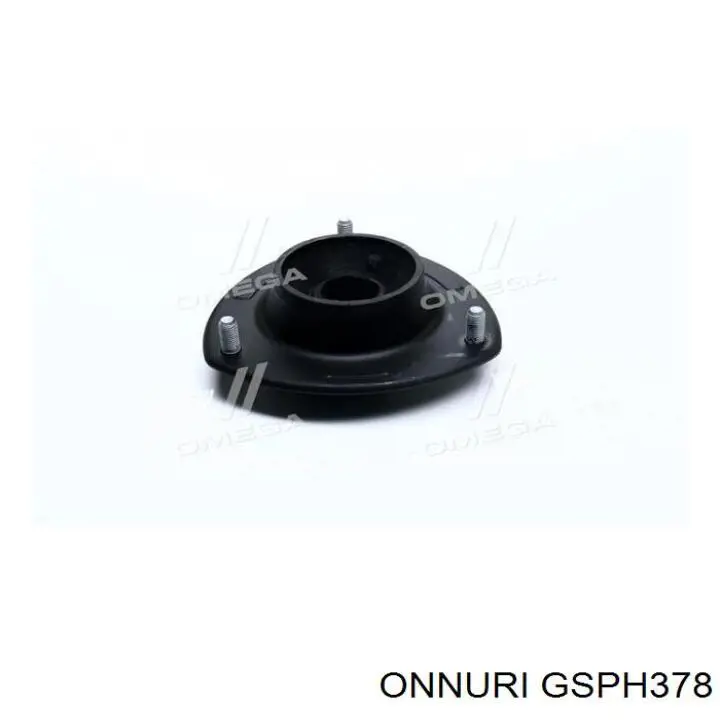 GSPH378 Onnuri Подушка амортизатора переднего