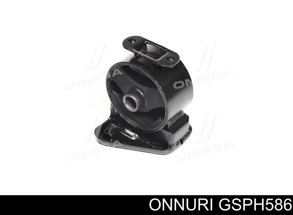 Гидроопора двигателя передняя AND 30199220 цена, от 34.48 USD