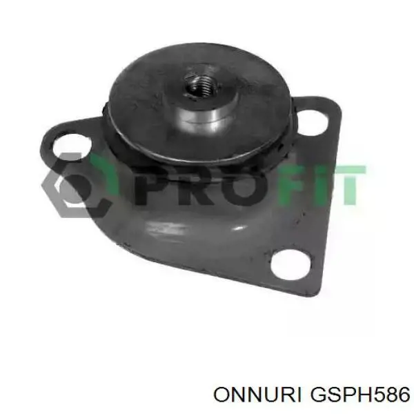 Передняя опора двигателя 1311ABHAB2 PH