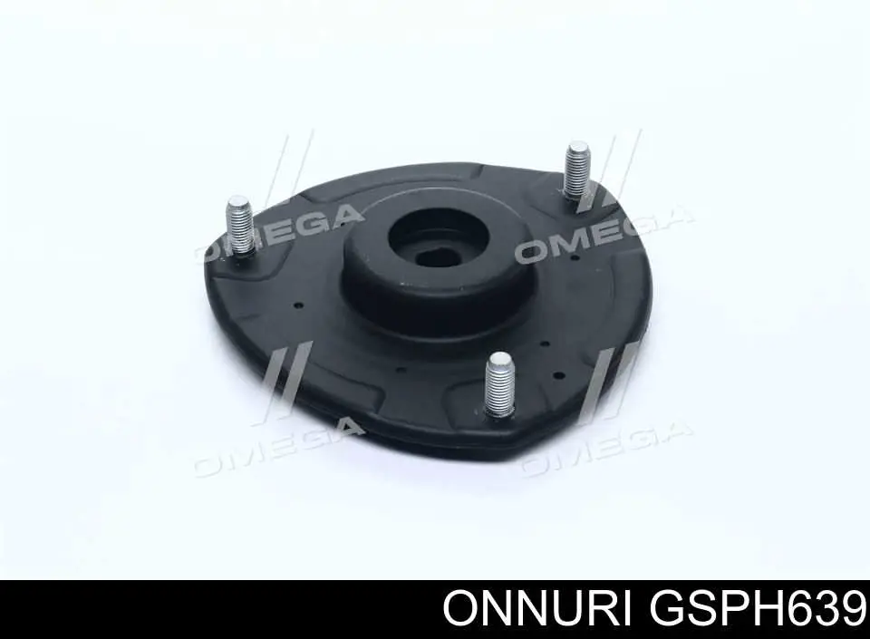 Опора амортизатора переднего Onnuri GSPH639