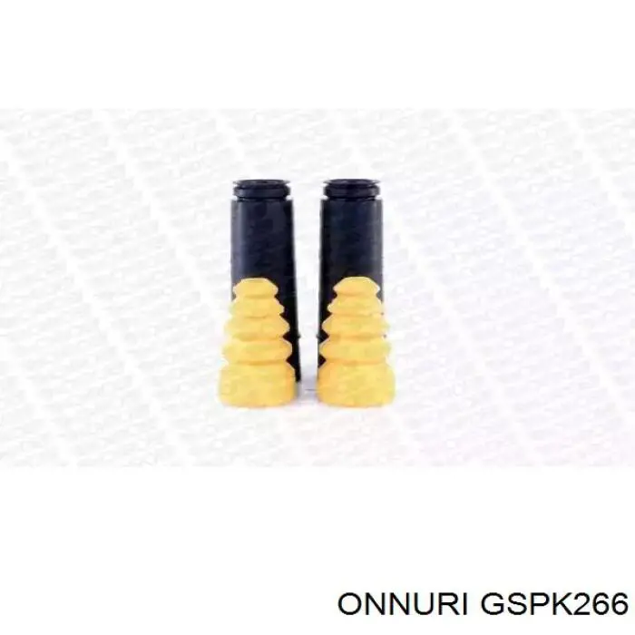 Купить GSPK266 Onnuri Опора переднего амортизатора