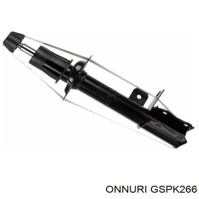 GSPK266 Onnuri опора амортизатора переднего
