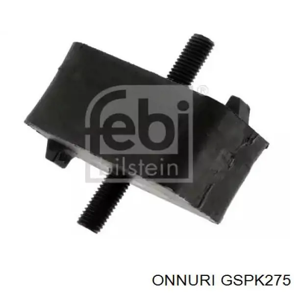 Передняя опора двигателя GSPK275 Onnuri