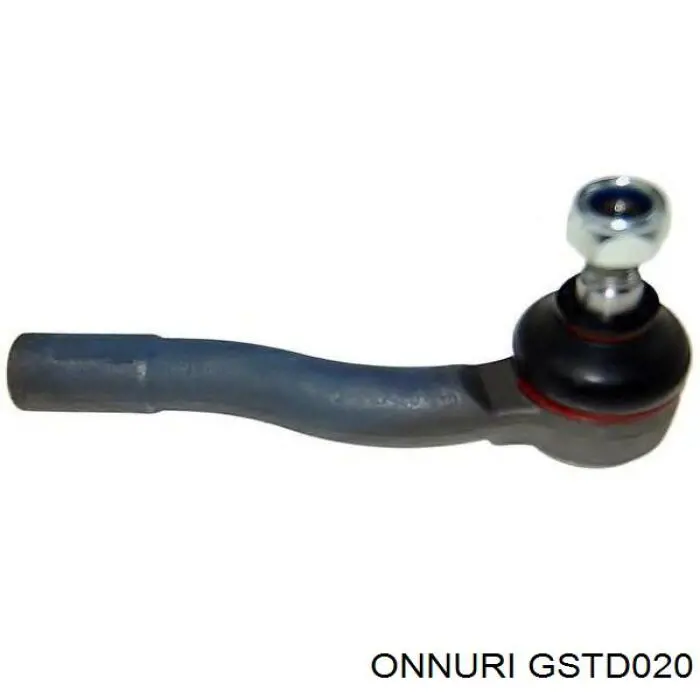 GSTD020 Onnuri наконечник рулевой тяги внешний