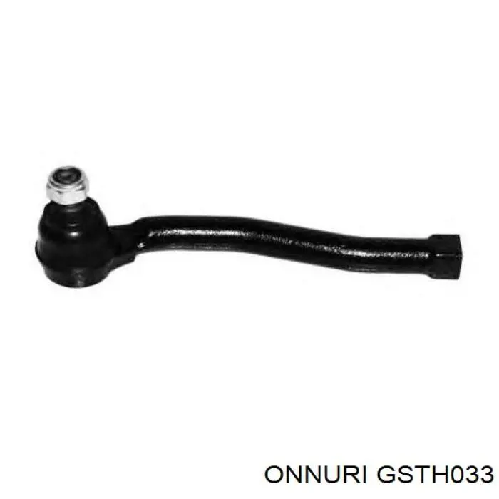 Рулевой наконечник GSTH033 Onnuri