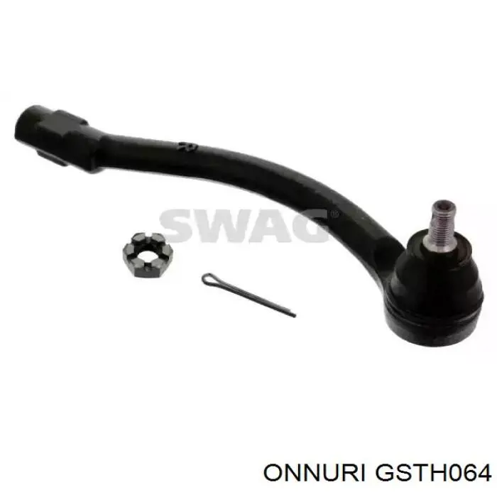 GSTH064 Onnuri Наружный наконечник рулевой тяги
