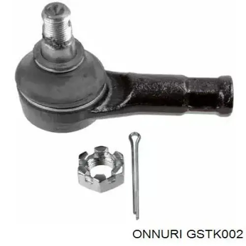 GSTK002 Onnuri наконечник рулевой тяги внешний