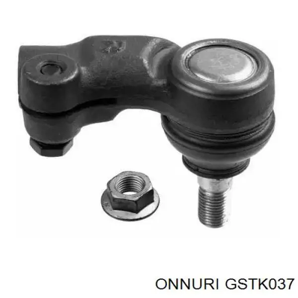 GSTK037 Onnuri наконечник рулевой тяги внешний