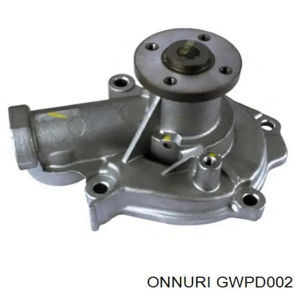 Помпа GWPD002 Onnuri