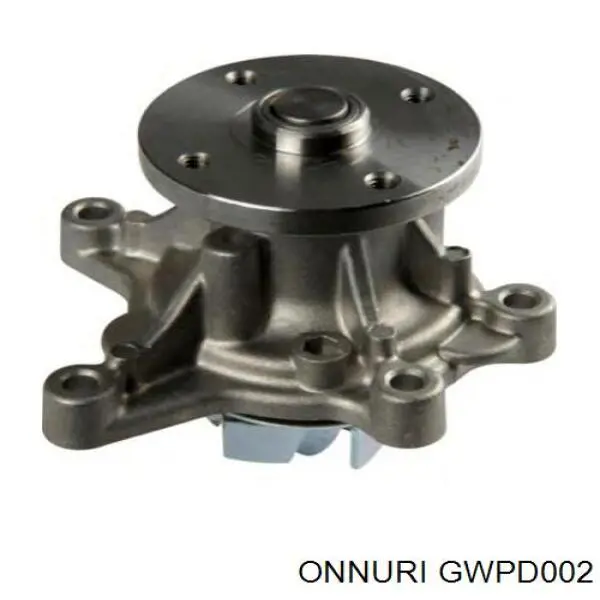 Помпа охлаждения Onnuri GWPD002 цена, от 19.24 USD