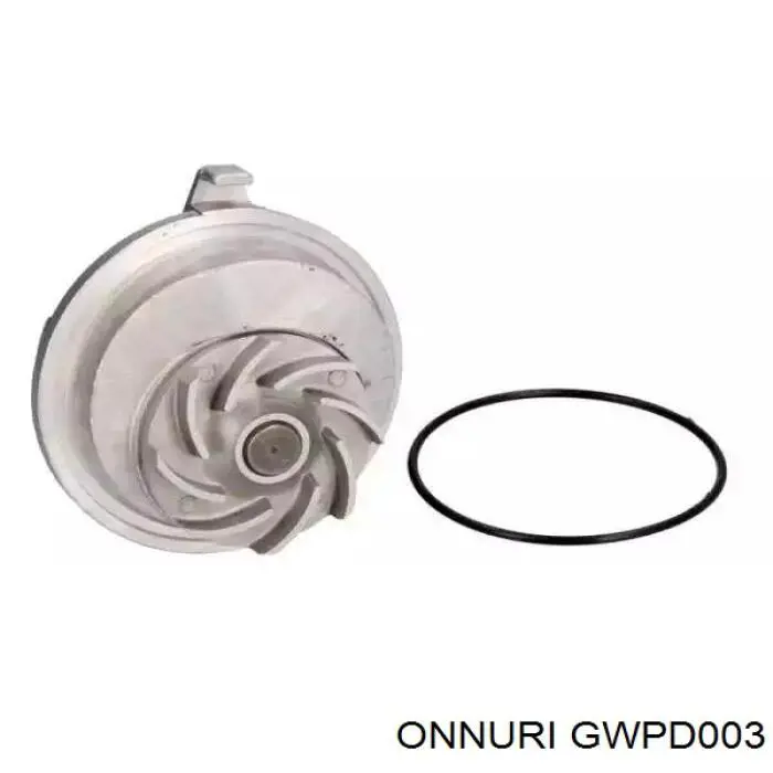 Помпа GWPD003 Onnuri
