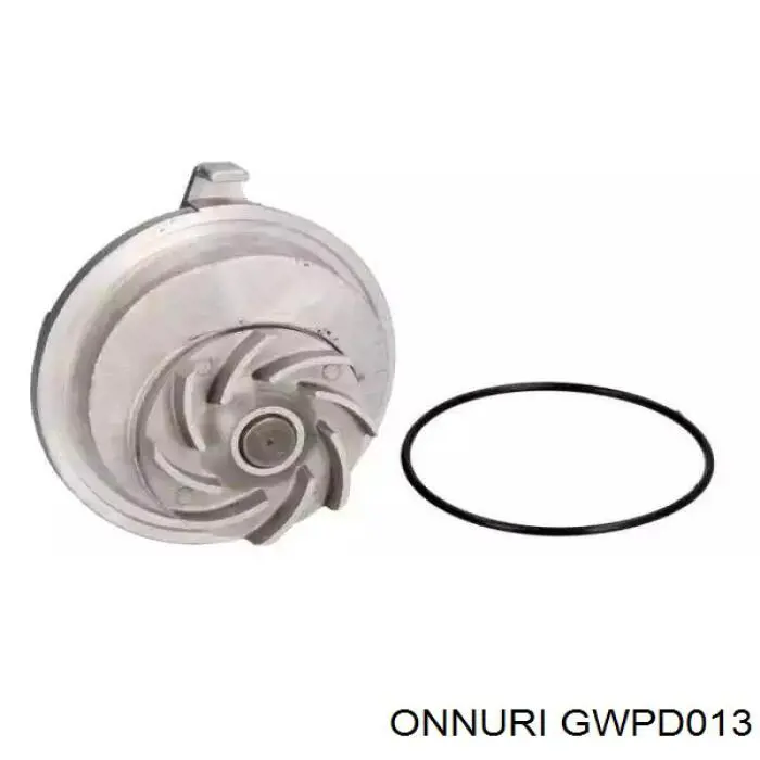 Помпа GWPD013 Onnuri