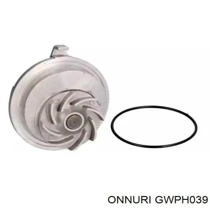 GWPH039 Onnuri Насос водяной