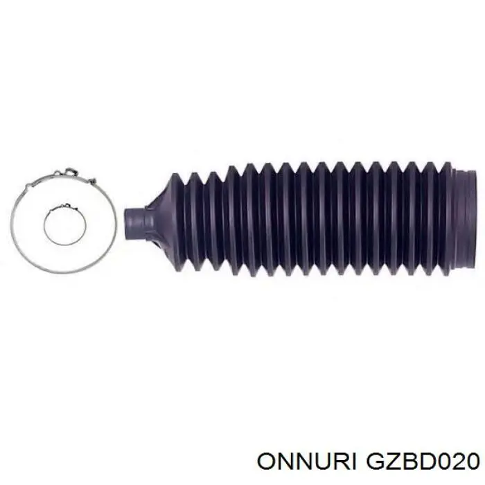 GZBD020 Onnuri