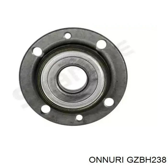 Пыльник ШРУСа наружный GZBH238 Onnuri