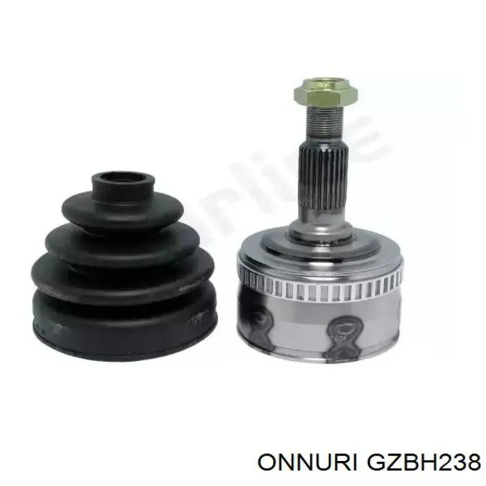 Чехол шруса Onnuri GZBH238 цена, от 8.01 USD