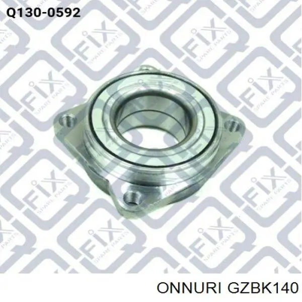 Купить 0K2A122540 Hyundai/Kia Пыльник гранаты внутренний, передней полуоси