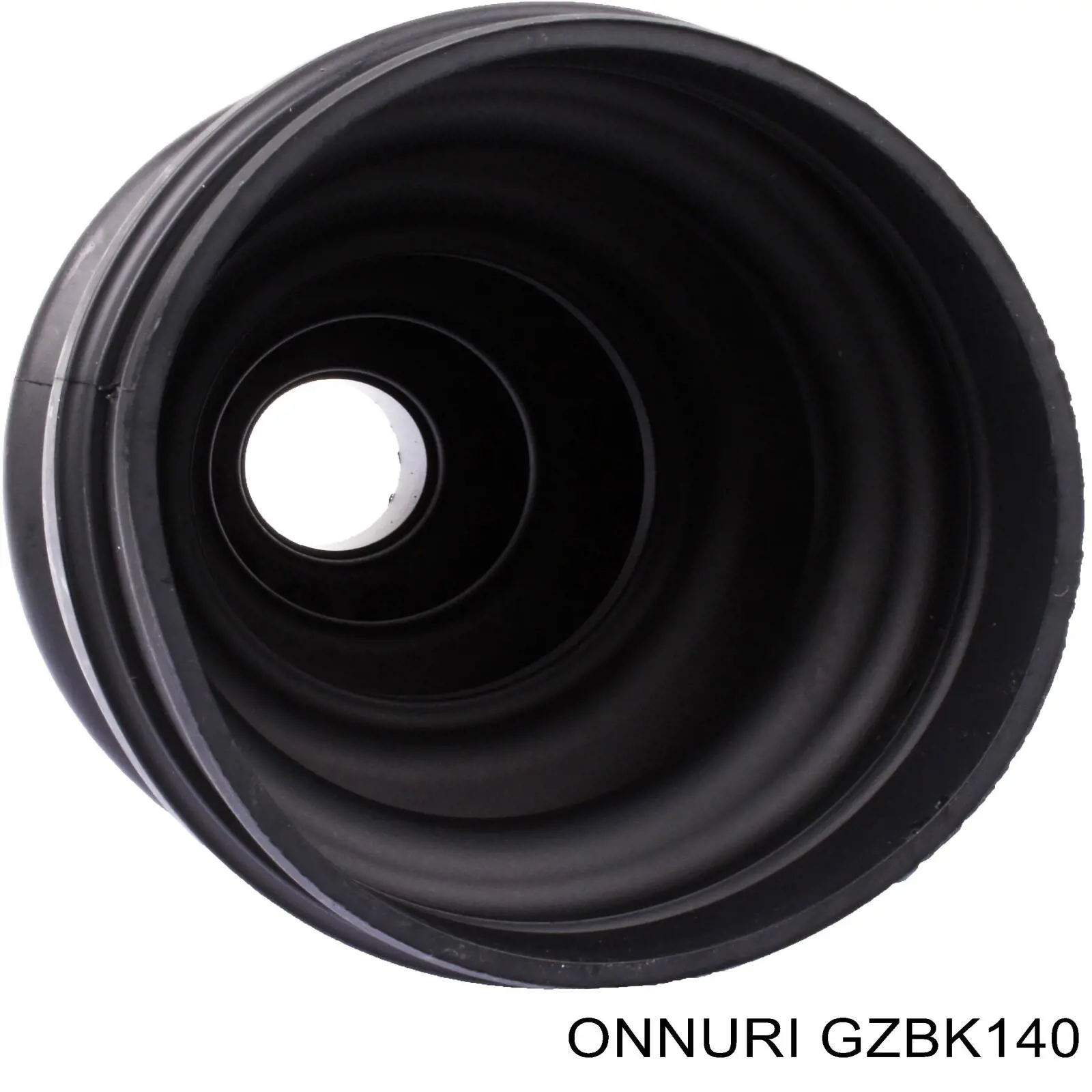 0K2A122540 Hyundai/Kia Пыльник ШРУСа передней полуоси внутренний